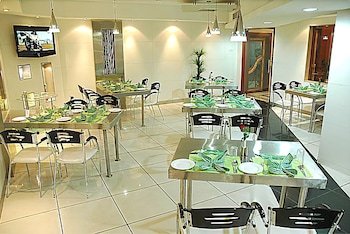 Hotel Ambica Empire