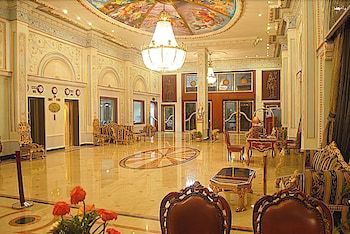 Hotel Ambica Empire