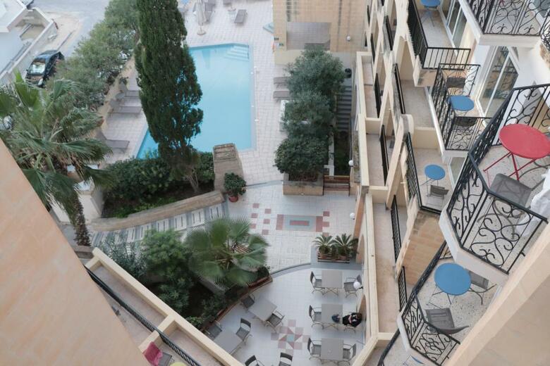 Il Palazzin Hotel