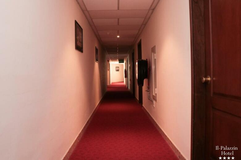 Il Palazzin Hotel