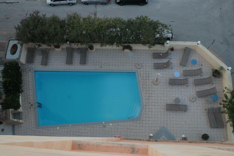 Il Palazzin Hotel