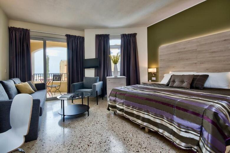 Il Palazzin Hotel