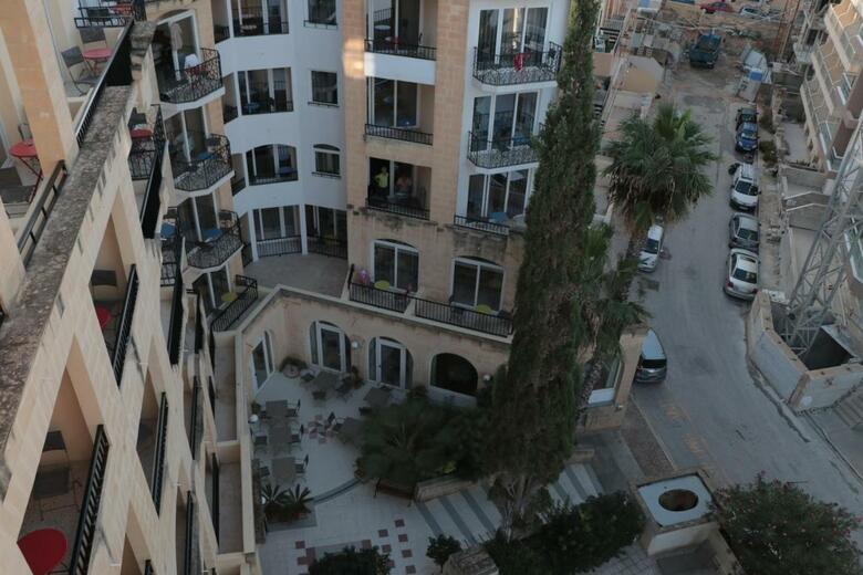 Il Palazzin Hotel