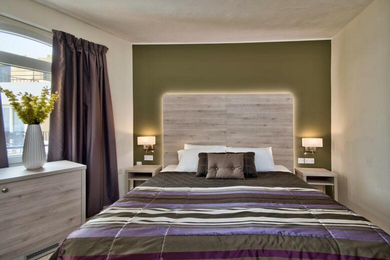 Il Palazzin Hotel