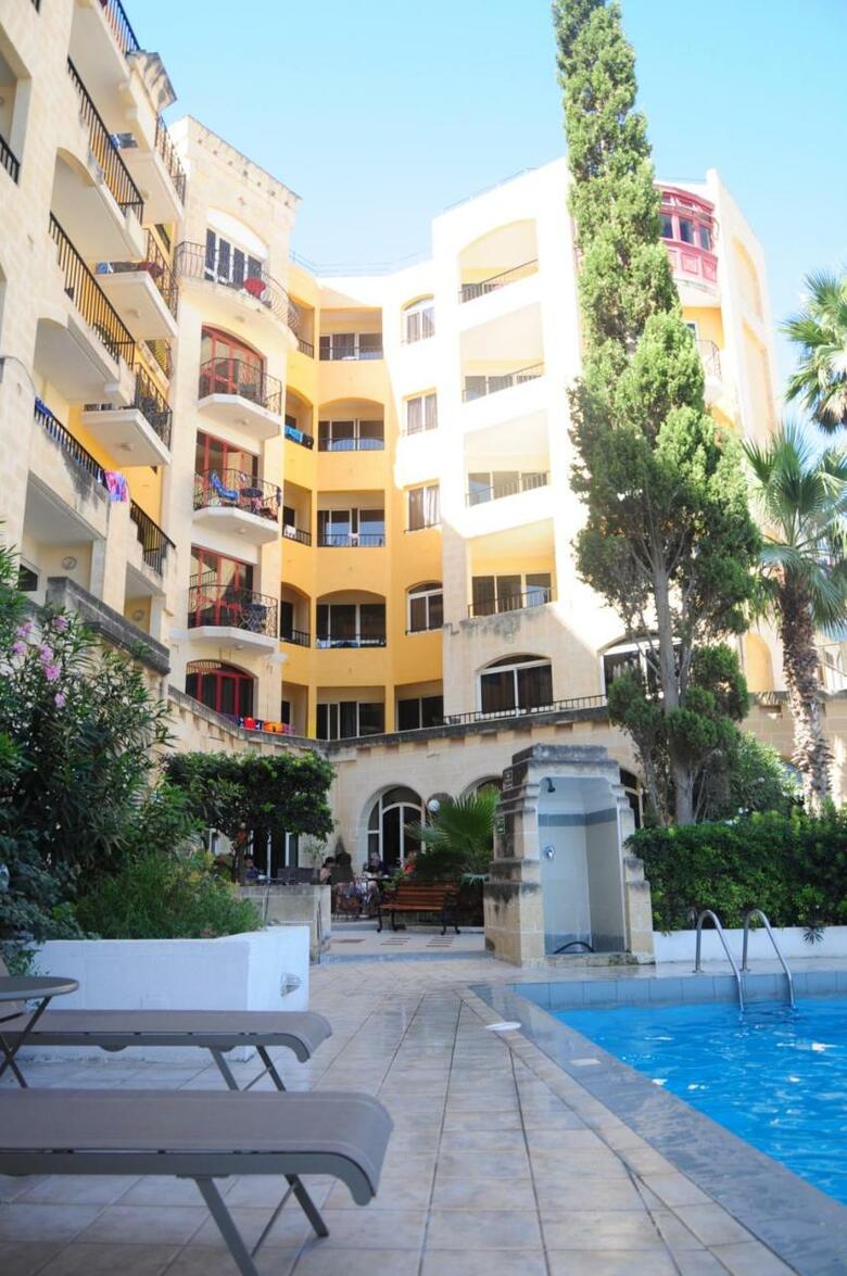 Il Palazzin Hotel