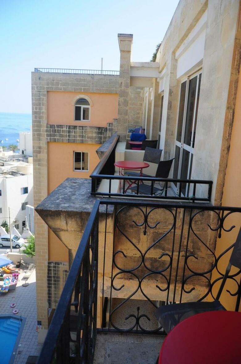 Il Palazzin Hotel
