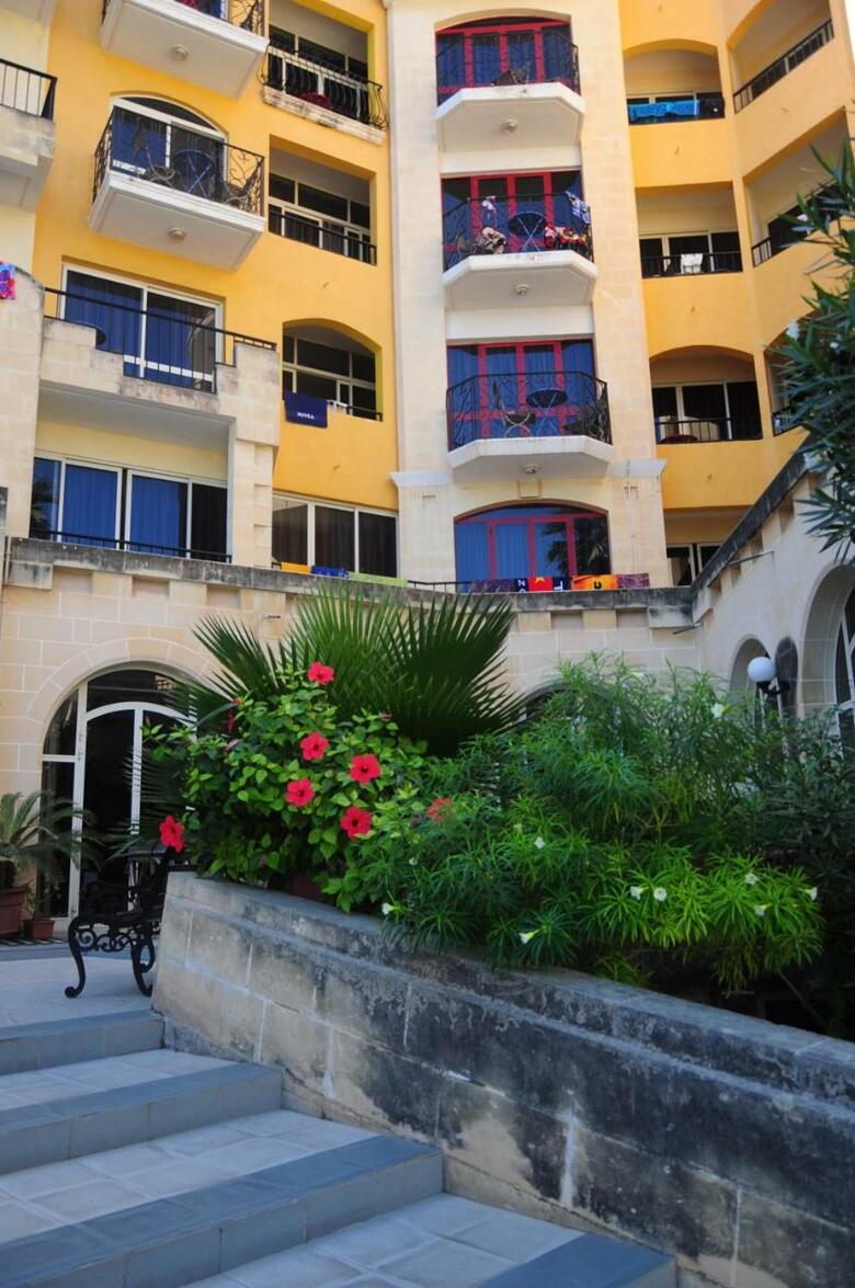 Il Palazzin Hotel