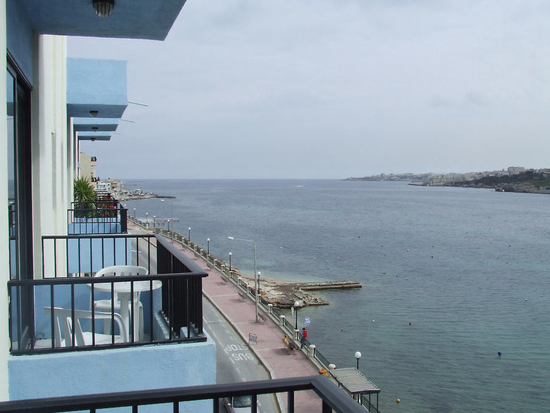 Hotel Porto Del Sol Apartments