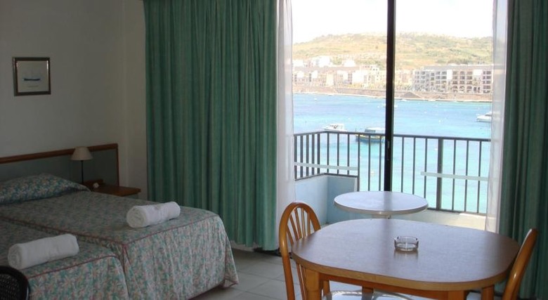 Hotel Porto Del Sol Apartments