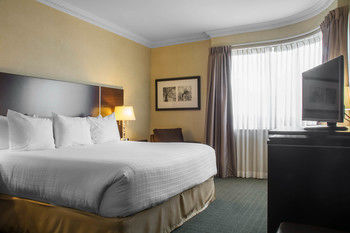 Hotel Quality Suites