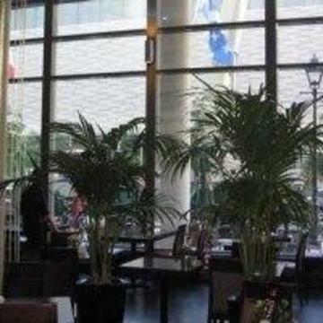 Hotel Embassy Suites - Montreal Quebec