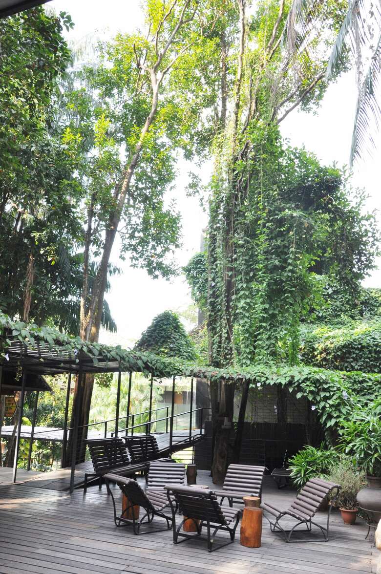 Hotel Siloso Beach Resort