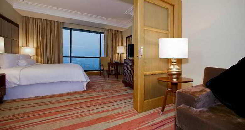Hotel The Westin, Dhaka