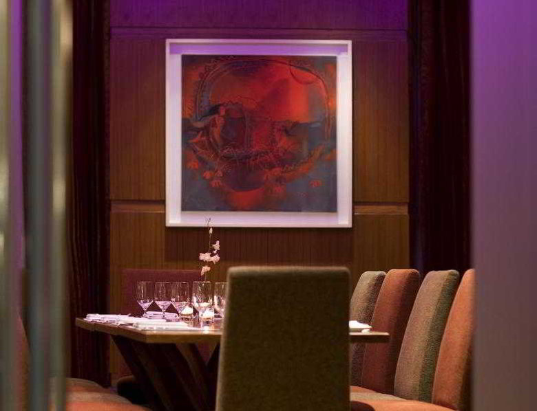 Hotel The Westin, Dhaka
