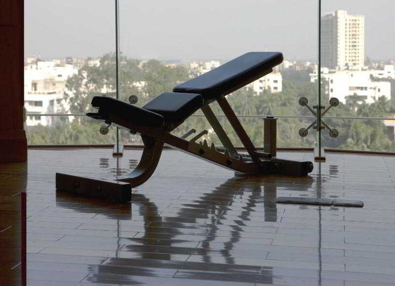 Hotel The Westin, Dhaka