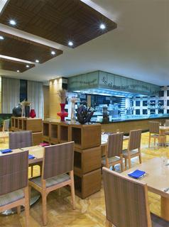 Hotel The Westin, Dhaka