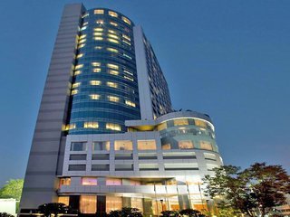 Hotel The Westin, Dhaka