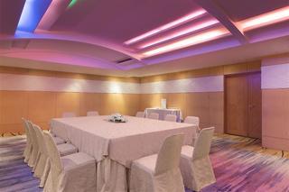 Hotel The Westin, Dhaka