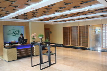 Hotel The Westin, Dhaka