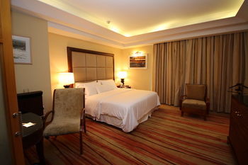 Hotel The Westin, Dhaka