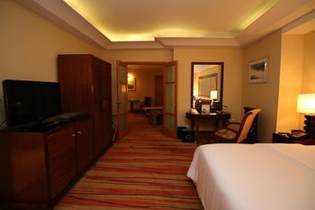 Hotel The Westin, Dhaka