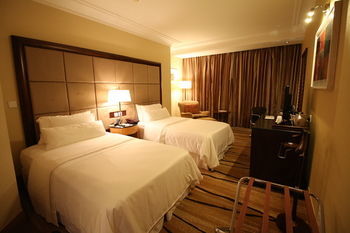 Hotel The Westin, Dhaka