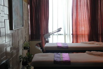 Hotel The Westin, Dhaka