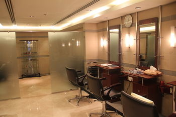 Hotel The Westin, Dhaka