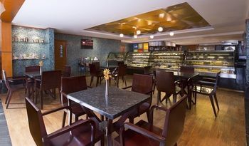 Hotel The Westin, Dhaka