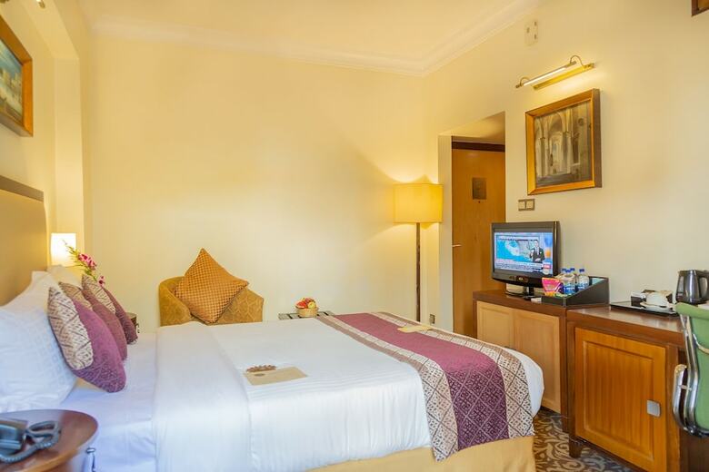 Hotel Royal Park Residence