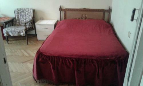 Apartamento Ingas Guests Home