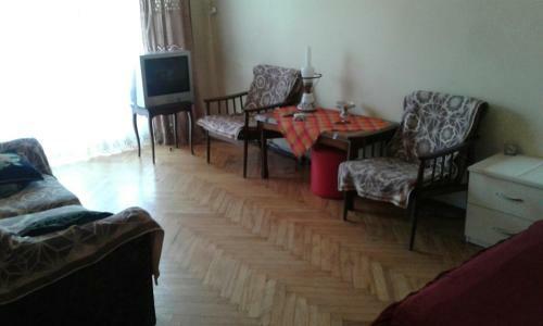 Apartamento Ingas Guests Home