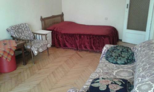 Apartamento Ingas Guests Home