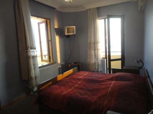 Sarpi Beach Apartment