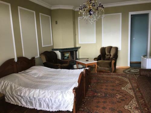 Sarpi Beach Apartment