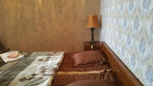 Hostal Guest House Evdoshvili St N5
