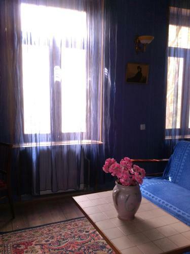 Hostal Guest House Evdoshvili St N5