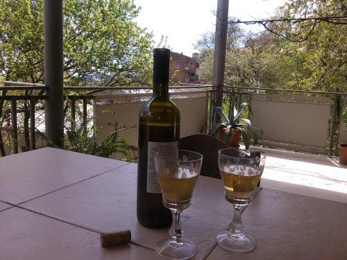 Hostal Guest House Evdoshvili St N5
