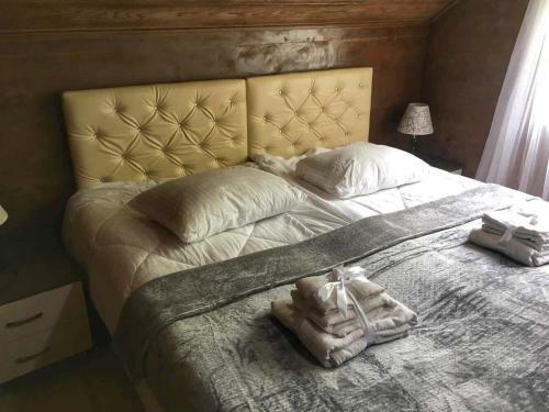 Hostal Guest House Mtirala National Park