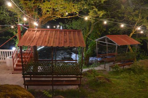 Hostal Guest House Mtirala National Park