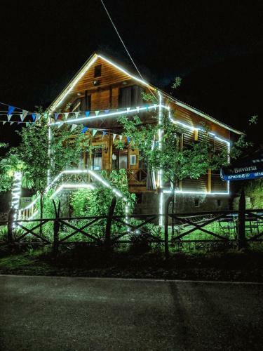 Hostal Guest House Mtirala National Park