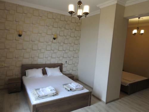 Hostal White Hotel