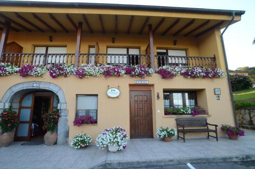 Apartamento Villa Tia Toni