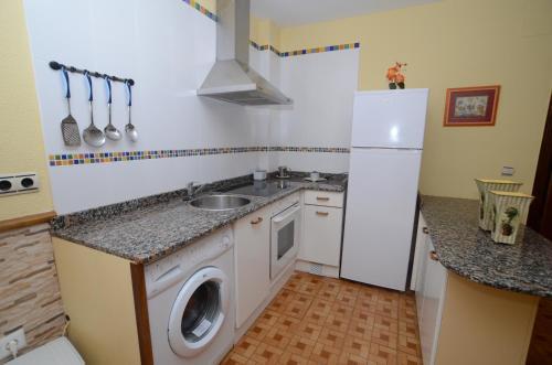 Apartamento Villa Tia Toni