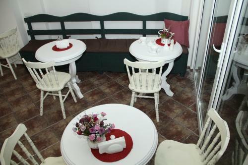 Hotel Delisi