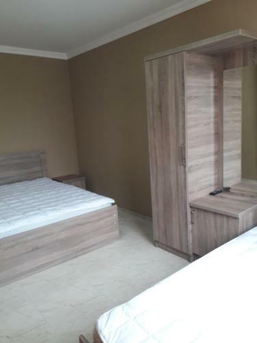Magnolia Hotel Agmashenebeli