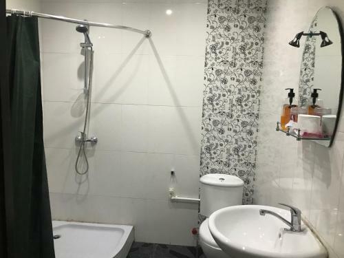Apartamento Hotel Monaco