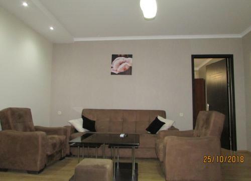 Apartamento Hotel Monaco