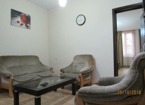 Apartamento Hotel Monaco