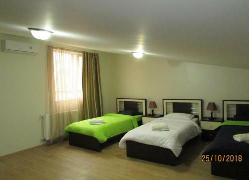 Apartamento Hotel Monaco